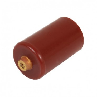 50kV 20pF High Voltage Ceramic Doorknob Capacitor